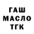 А ПВП крисы CK Daniil Zahvatkin